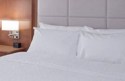 Columbus Casa | Casino, Culture & Comfort: Columbus Stay w/ Pool | Free Breakfast & WiFi