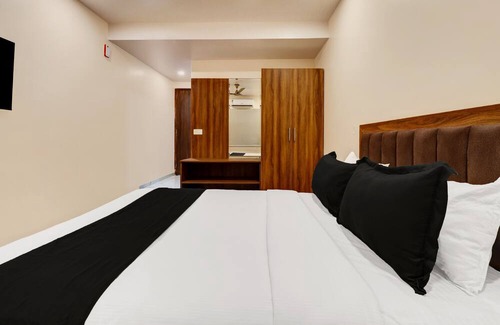 Arekere Hotel | Collection O Amigo Premium Stays