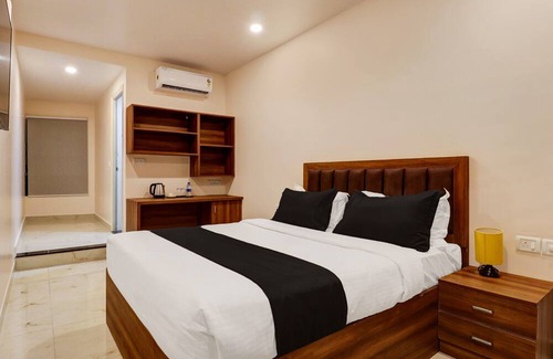 Arekere Hotel | Collection O Amigo Premium Stays