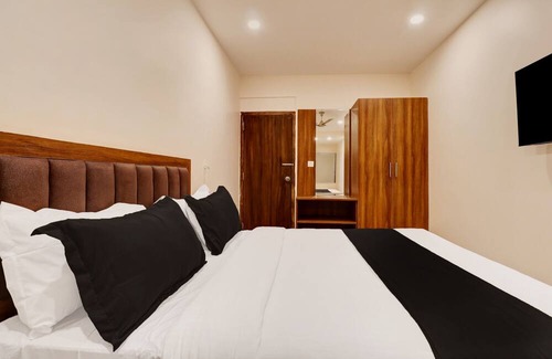 Arekere Hotel | Collection O Amigo Premium Stays