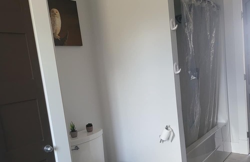 Memramcook Casa | Beautiful rooms with views
