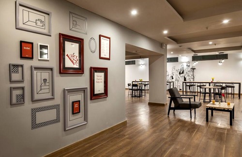 Kolkata Hotel | Super OYO Townhouse 1050 Centre Point In