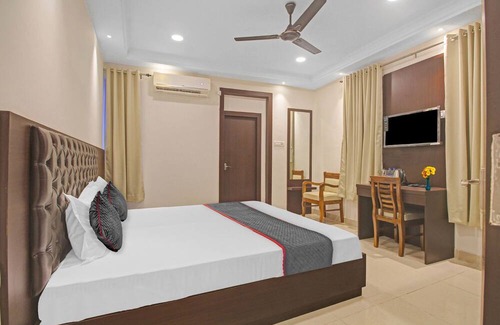 Kolkata Hotel | Super OYO Townhouse 1050 Centre Point In
