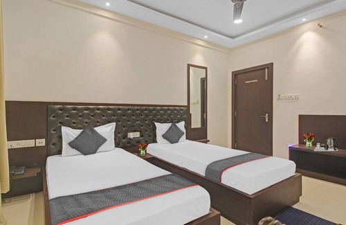 Kolkata Hotel | Super OYO Townhouse 1050 Centre Point In