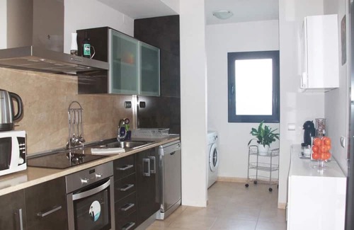 Cambrils Cabaña | Homing House Cambrils 27