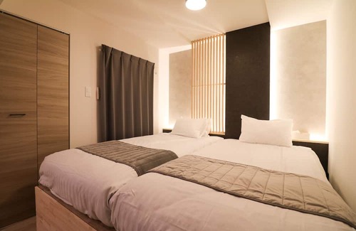 Higashi Apartamento | Grand Success Lusso