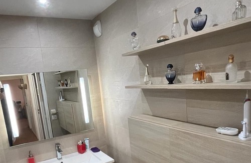 Picpus Apartamento | Appartement Standing de 3 Pièces à 300 m du RER A Joinville le Pont