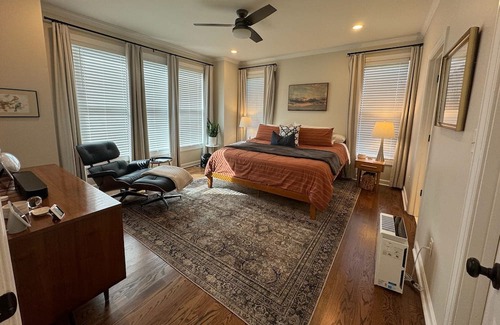 Olde Town Augusta Casa | Augusta, Georgia Downtown New Build