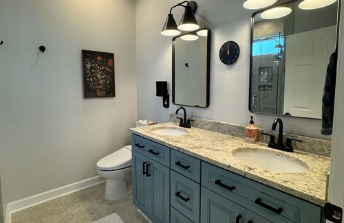 Olde Town Augusta Casa | Augusta, Georgia Downtown New Build
