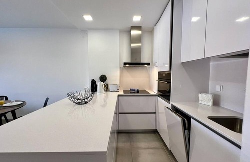 Areias de Sao Joao Apartamento | Albufeira Twins 3 With Pool by Homing