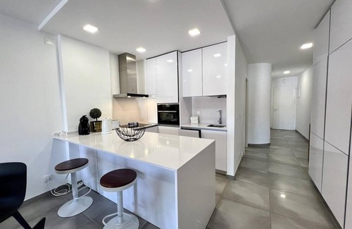 Areias de Sao Joao Apartamento | Albufeira Twins 3 With Pool by Homing