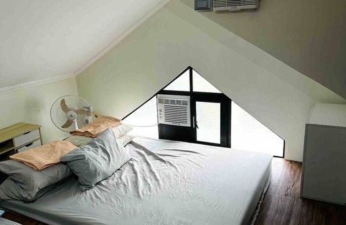 Alfonso Cabina | Cabin Hideaway, Alfonso Tagaytay