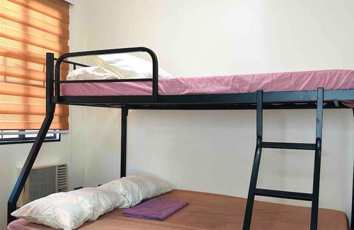 Alfonso Cabina | Cabin Hideaway, Alfonso Tagaytay