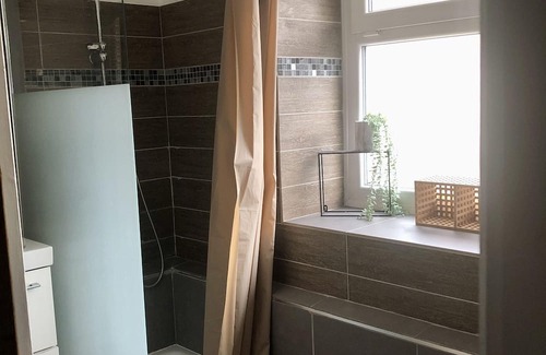 Vernou-la-Celle-sur-Seine Casa | Gîte 10 Couchages Proche Fontainebleau