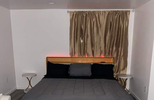 Baltimore Apartamento | Your unlimited urban retreat