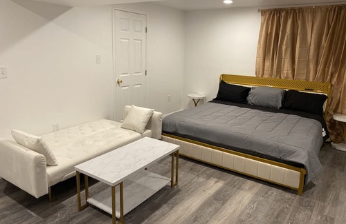 Baltimore Apartamento | Your unlimited urban retreat