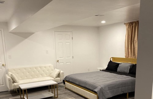 Baltimore Apartamento | Your unlimited urban retreat