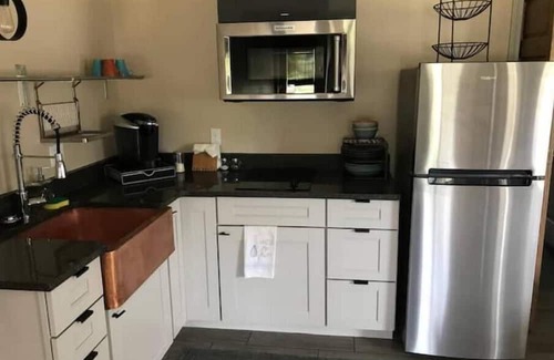 Acme Condominio | Condo E on the Spruce 12th tee