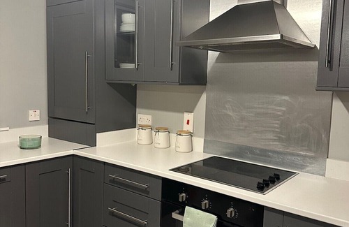 Camlough Apartamento | Crawfords Glen Apartment