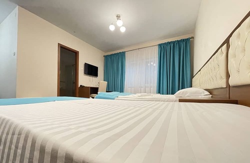 Hunedoara Hostal | Hostel Paltinis