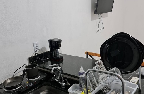 Capao Apartamento | Loft Beach Búzios