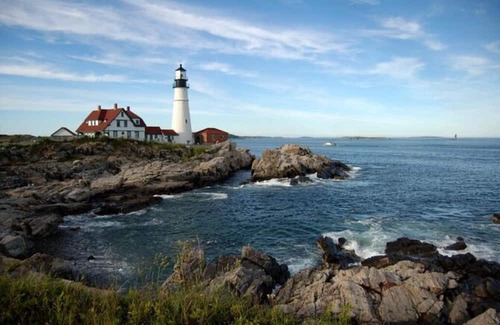 Old Port Casa | A Place to Unwind, Unplug, and Recharge! Pet-friendly Property, Free Breakfast!