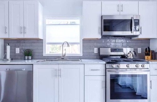 Catskill Casa | Private Village Home in Catskill Splendor