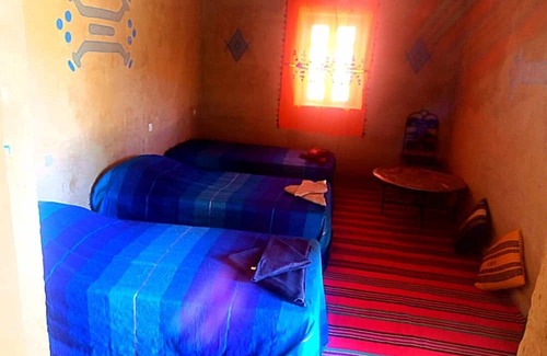 Rissani Casa | Dar Oasis Moringa