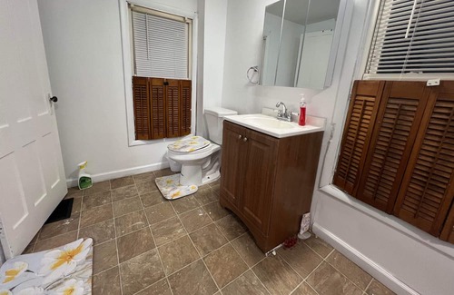 Binghamton Casa | Welcoming 2-bedroom house with feel like your house Binghamton