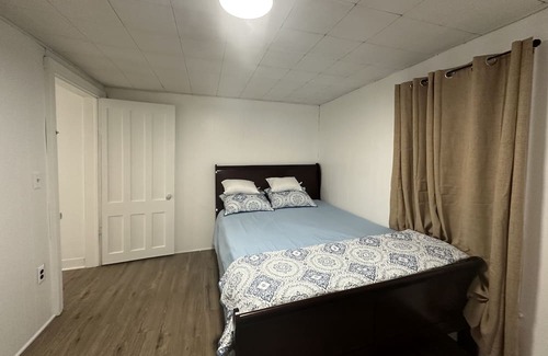Binghamton Casa | Welcoming 2-bedroom house with feel like your house Binghamton