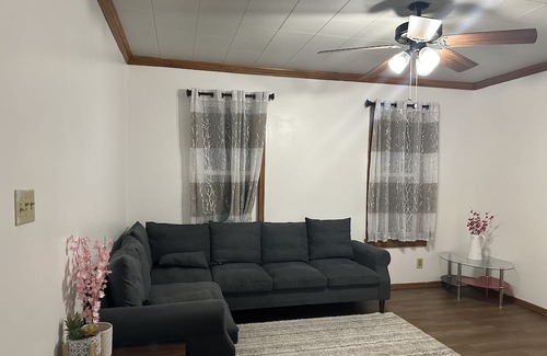 Binghamton Casa | Welcoming 2-bedroom house with feel like your house Binghamton