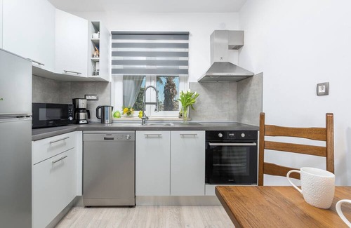 Fuskulin Apartamento | Apartments Sabina (99981-A1) - Fuškulin