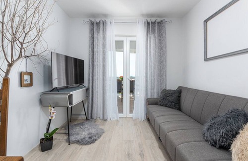 Fuskulin Apartamento | Apartments Sabina (99981-A1) - Fuškulin