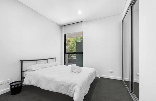 Botany Apartamento | MetaWise⏐Botany⏐Cozy 2 Bedroom Oasis w Parking