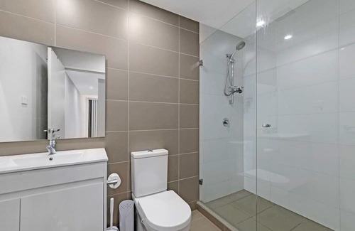 Botany Apartamento | MetaWise⏐Botany⏐Cozy 2 Bedroom Oasis w Parking