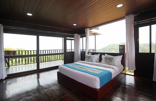 Madikeri Hotel | Capital O Coorg Treehouse