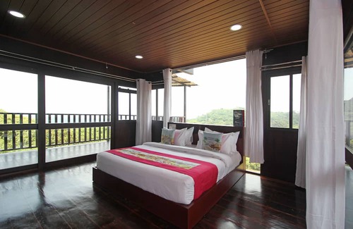 Madikeri Hotel | Capital O Coorg Treehouse
