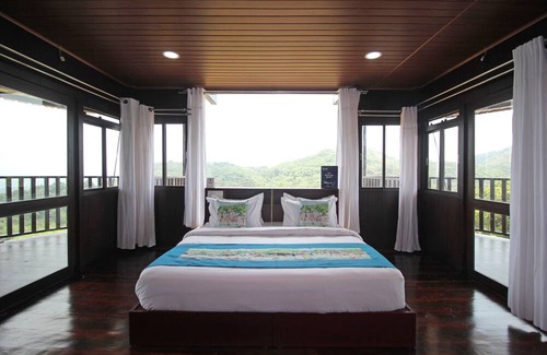 Madikeri Hotel | Capital O Coorg Treehouse