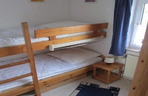 Marienleuchte Apartamento | Holiday home Sandpiper