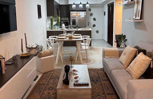 Rincón de Sabanilla Apartamento | Tu hogar en Heredia