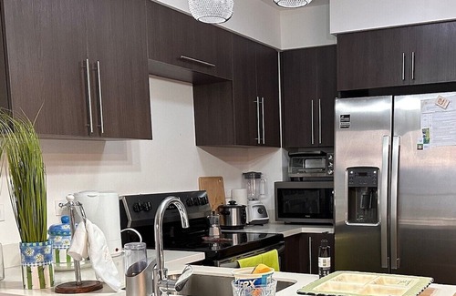 Rincón de Sabanilla Apartamento | Tu hogar en Heredia