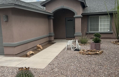 Rio Rico Northeast Casa | "Rio Rico Serenity: Your Ultimate Vacation Haven Awaits!"
