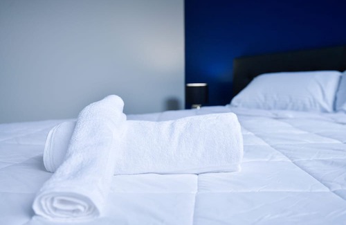Central Coast Casa | Newly Built Guest House