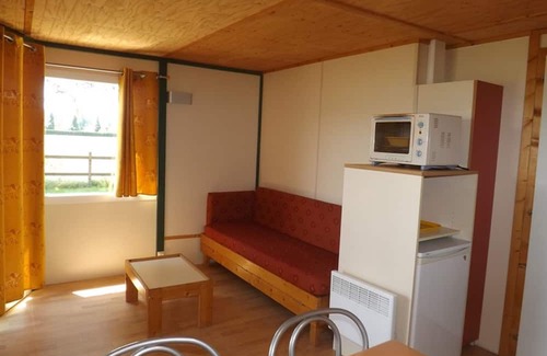 Maurs Cabaña | Gite Maurs, 2 bedrooms, 4 persons