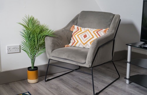 Sheldon Apartamento | 2 bedroom flat - NEC, Bham Airport, Resorts World