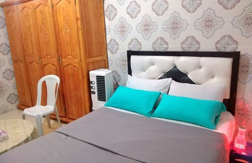 Tan Tan Casa | Your Tan-Tan Adventure Awaits: Reserve Your Spot at the Aziz House