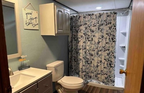 Afton Apartamento | New! On Grand Lake DeckView! At Red Arrow Marina. No cleaning fee! Comfy2bed/2Ba
