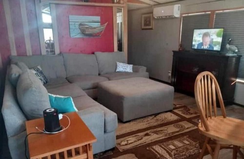 Afton Apartamento | New! On Grand Lake DeckView! At Red Arrow Marina. No cleaning fee! Comfy2bed/2Ba