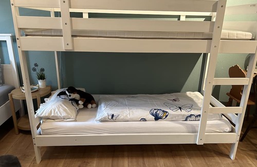 Heideblick Otro | Zimmer in Heideblick Teiselsmühle Pension & Pferde