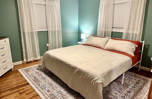 Clemson Casa | Spacious Comfort Near Clemson Campus - Your Ideal Getaway for Any Occasion!